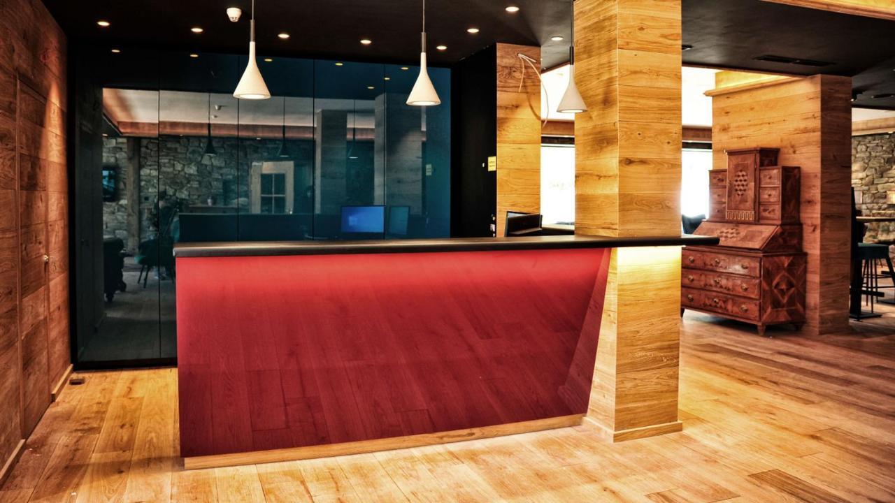 Hotel Koenigsblick By Keyone ฟูลป์เมส ภายนอก รูปภาพ