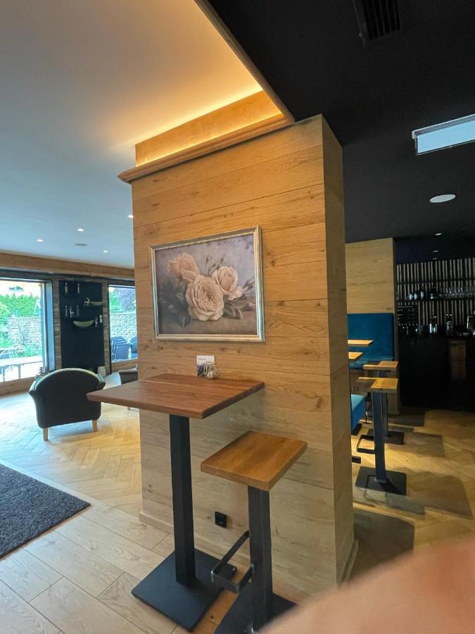 Hotel Koenigsblick By Keyone ฟูลป์เมส ภายนอก รูปภาพ