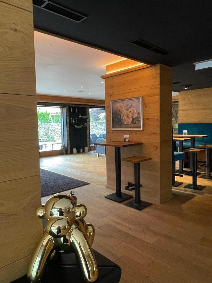 Hotel Koenigsblick By Keyone ฟูลป์เมส ภายนอก รูปภาพ