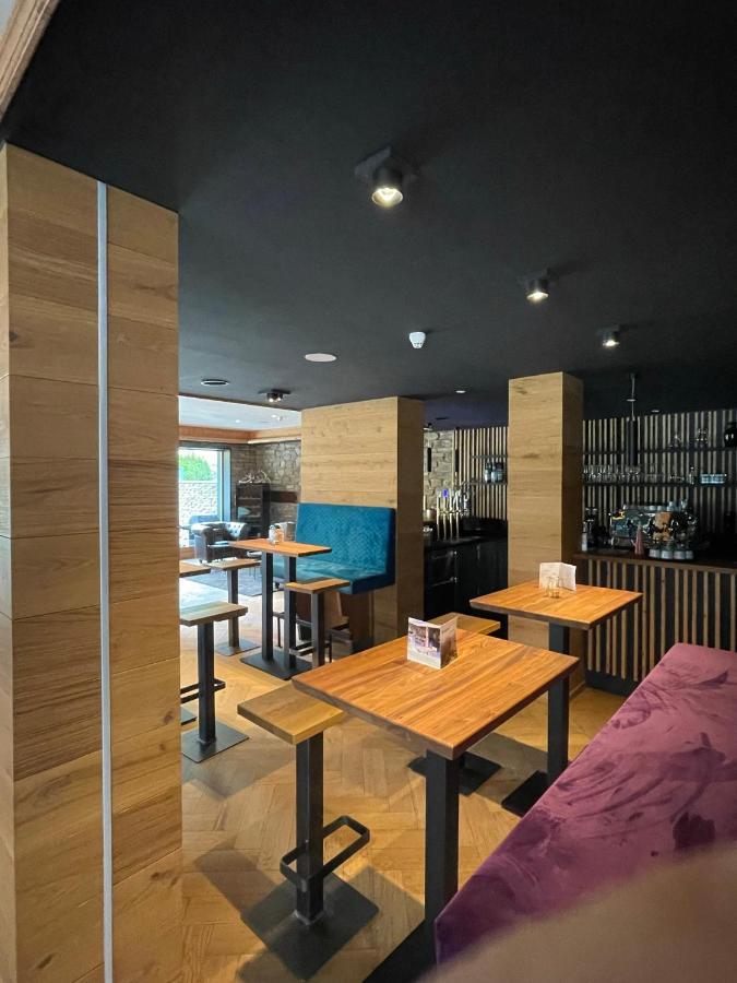 Hotel Koenigsblick By Keyone ฟูลป์เมส ภายนอก รูปภาพ